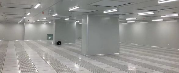 净化工程中值得关注的软件开发细节