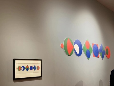 克罗地亚贺卡展上海民生开幕 百年平面设计进程与软件开发之交融