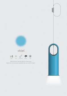 花瓣网 | 创意蓝牙智能产品外观设计 从海报到包装的全流程视觉呈现