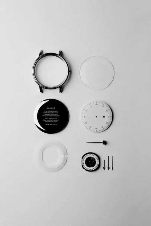 以产品设计的视角完成平面设计与软件开发 黑野真吾的跨学科实践