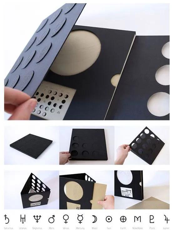 平面设计的广阔天地 远不止海报的艺术